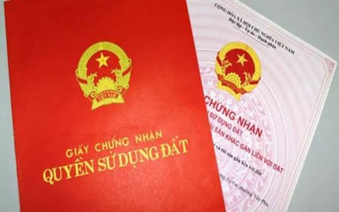 Huyện Nhơn Trạch, Đồng Nai: Thu hồi Giấy chứng nhận QSDĐ cấp sai sau 21 năm